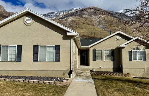 Charming Provo Home close to BYU and Utah Lake - Foto 35