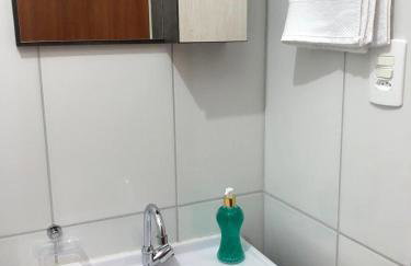 Apto em Laguna a 10 min praia do Mar Grosso - 106 - Foto 10