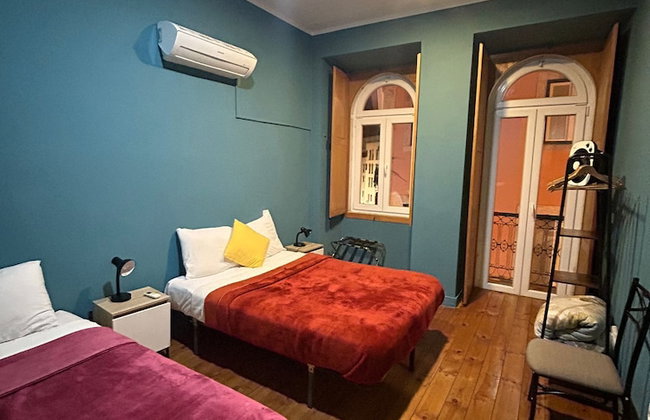 Sao Jorge Apartments & Suites - Foto 35