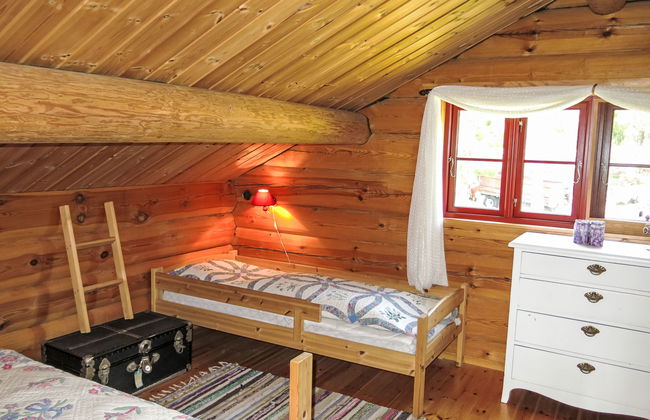 Lindefjeldbu - Foto 15