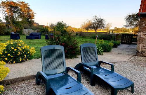 Gîte du Clos Giot - Foto 22