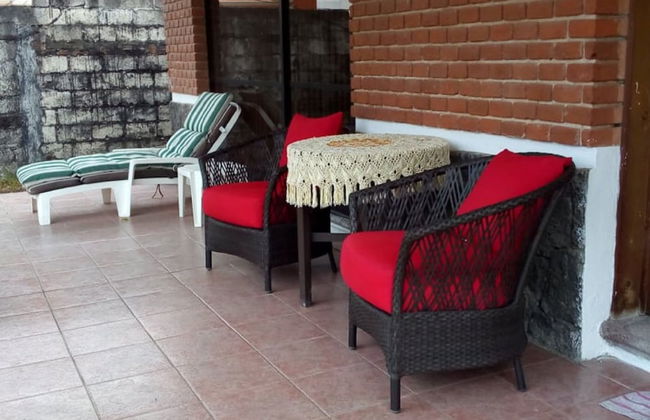 House of Ficus Banderilla,veracruz-mexico - Foto 61