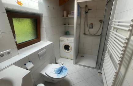 Ferienwohnung Anneliese - Foto 21