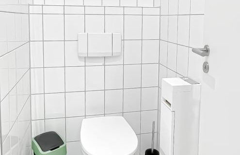 Unterkünfte Buchholz - Foto 15