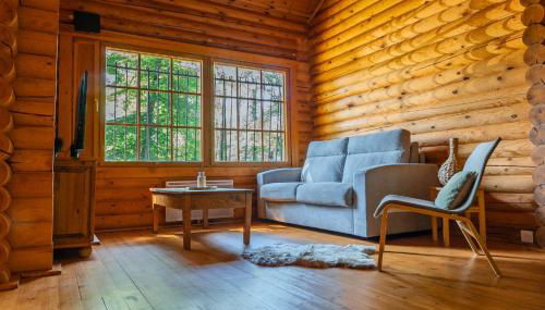 Les chalets du centre - Foto 3