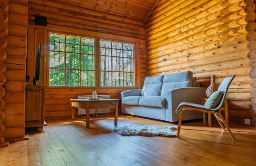 Les chalets du centre - Foto 3