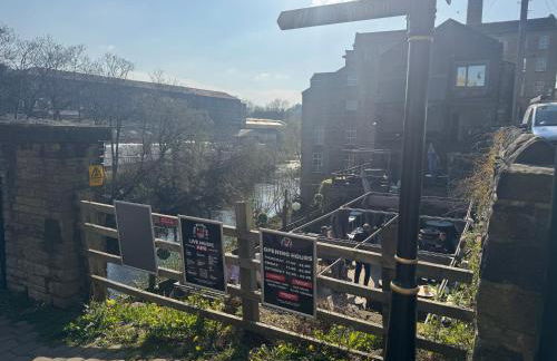 Sowerby Apartment - Foto 50