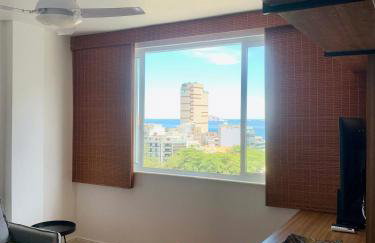 Leblon – Recém-reformado com vista Mar. - Foto 10