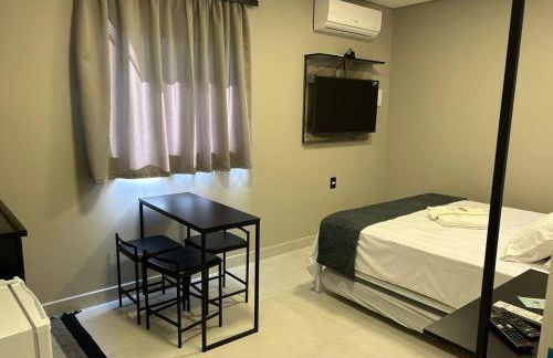 APARTAMENTOS BORA BORA II vila nova 600 METROS DA EXPOVILLE - Foto 53