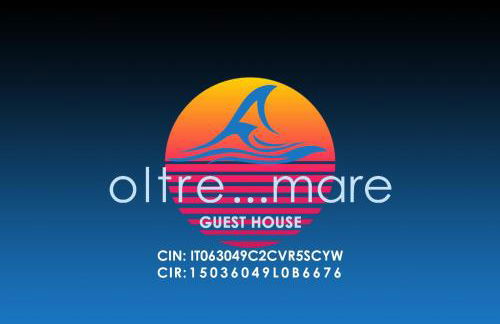 Oltre Mare Guest House - Photo 11