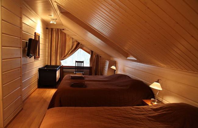 Saimaa Lakeside - Foto 7