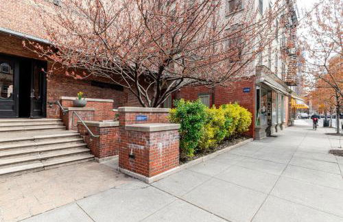 Blueground Van Vorst AC wd nr Liberty Park NYC-1838 - Foto 28