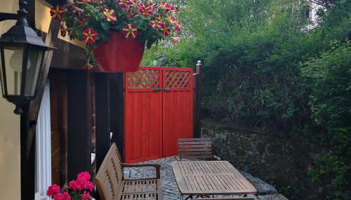 Ferienhaus Waltersdorf - Foto 2