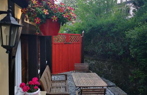 Ferienhaus Waltersdorf - Foto 2