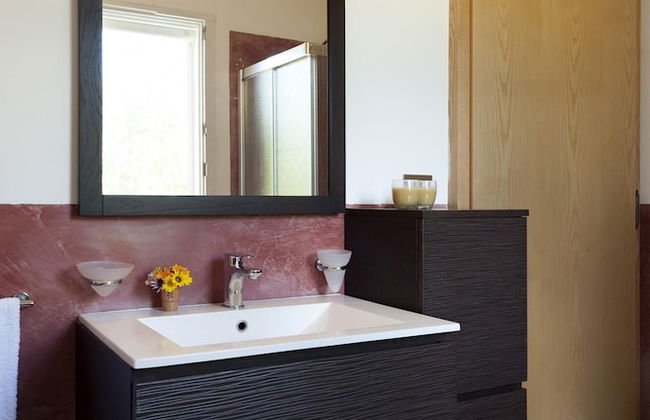 Sal739 in Pescoluse With 2 Bedrooms and 2 Bathrooms - Foto 23