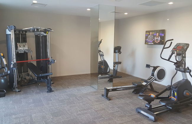 Ramada Suites by Wyndham Queenstown Remarkables Park - Foto 67