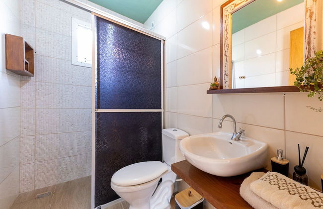 Casa Lagoa Doce - Barra de Ibiraquera - Photo 11