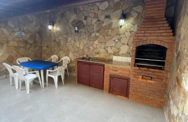 Casa 4 quartos Condomínio em Frente a Praia Grande - Foto 57