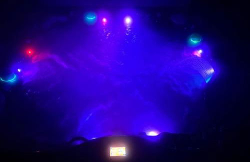 Newer Cozy Guest Cottage with Saltwater Spa! - Foto 2