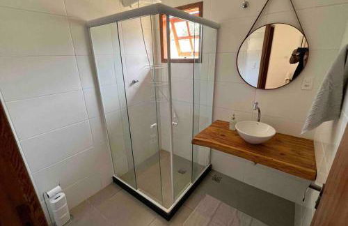 Sítio Aguilera - Paz e Aconchego a 40 minutos do Rio! - Foto 19