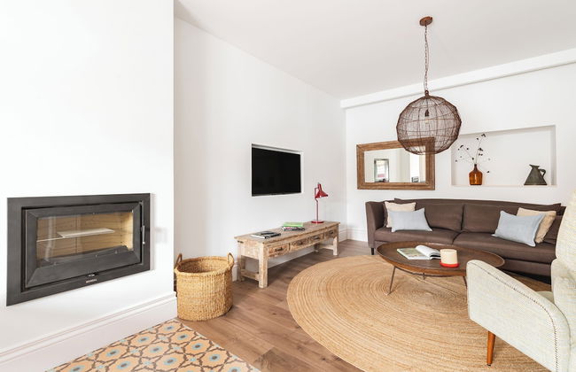 The Green House by Santiago de Alfama - Foto 2