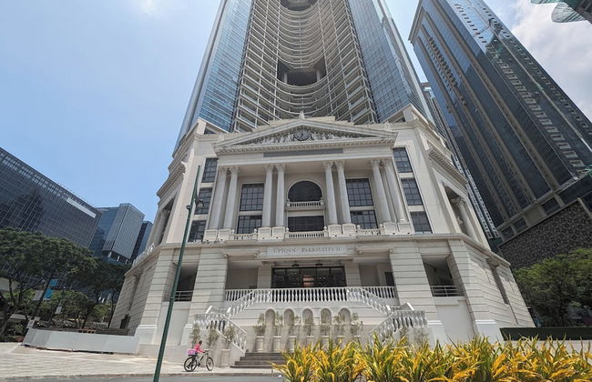 EG Private House - BGC Uptown - Foto 1