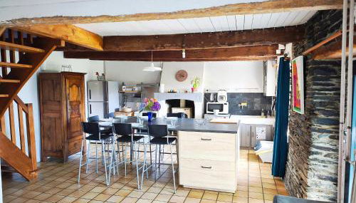 Lann Avel - Gîte de campagne - Calme et détente - Foto 2