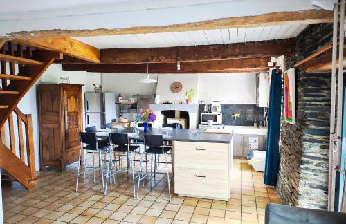 Lann Avel - Gîte de campagne - Calme et détente - Foto 2