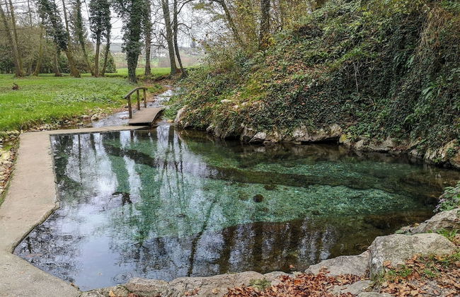 Pool & Whirlpool Villa Art Four - Foto 34