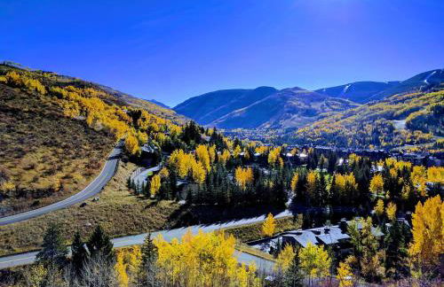 Vail View Loft - Slope-view condo, free bus for quick access to Vail Village - Photo 22