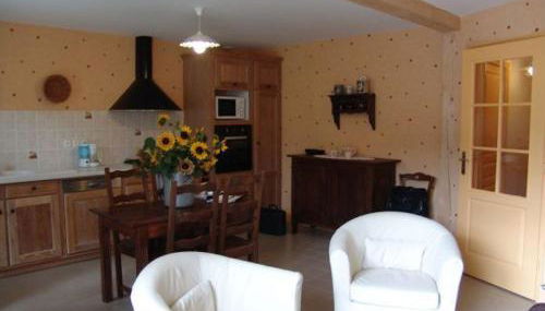 Gîte calme près du Lac de Madine, avec jardin privé, cuisine équipée et tout inclus - FR-1-585-64 - Foto 2