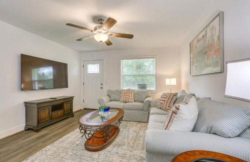 Pet-Friendly Duplex with Front Yard in Fort Myers! - Foto 7