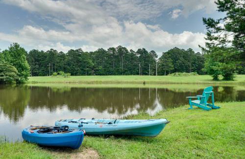 Spacious Getaway By Wolf Pen Gap 15 Acres and Pool! - Foto 2