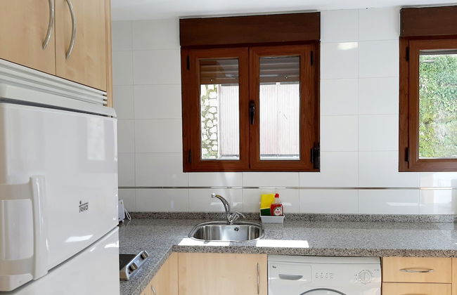 Apartamentos Candelario by gaiarooms - Foto 20