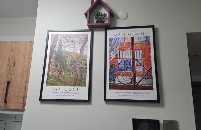 Taksim Nida Flats - Foto 4