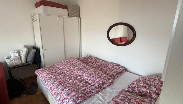 Plesivica Hillside Holiday Home With Hot -tub - Foto 2, Habitación