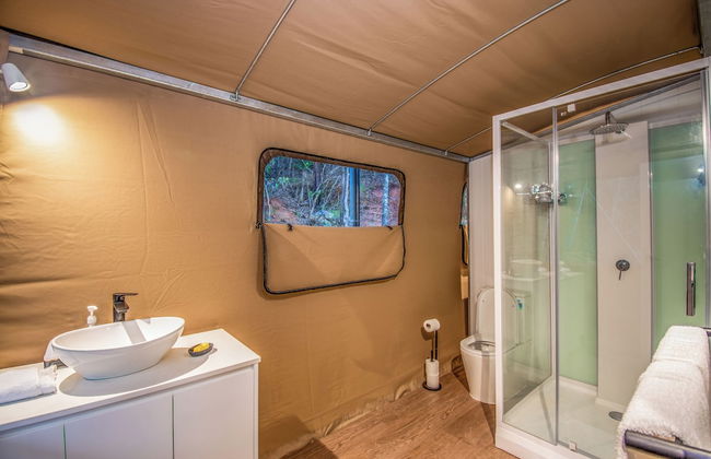 Magnetic Glamping - Foto 41