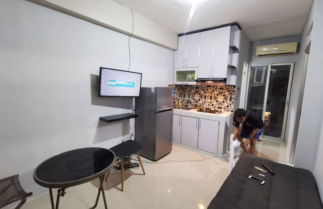 cibubur village by nara property - Foto 9