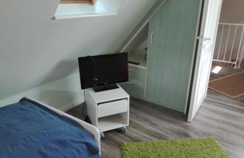 Ferienwohnung Weitblick - Foto 31