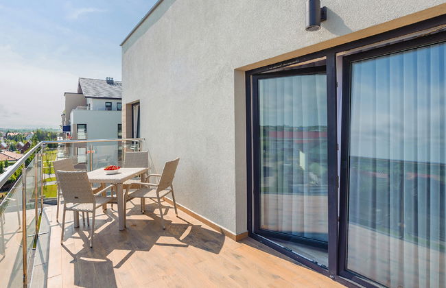 Pięć Mórz - Foto 5