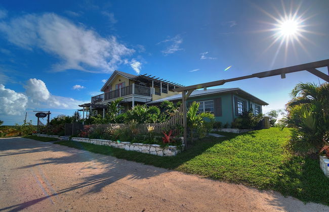 Villa Allamanda - Foto 53