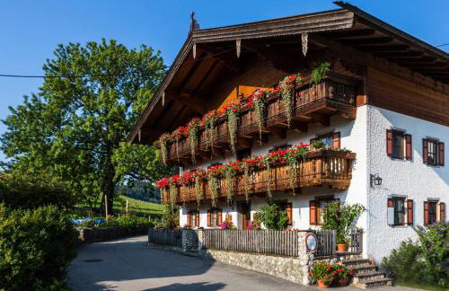 Schrödlhof - Foto 1