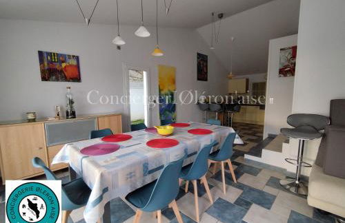 Grande villa avec piscine près du Phare - Foto 3