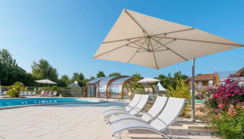 Holiday Home Les Cottages du Lac M3 Privilège by Interhome - Foto 2