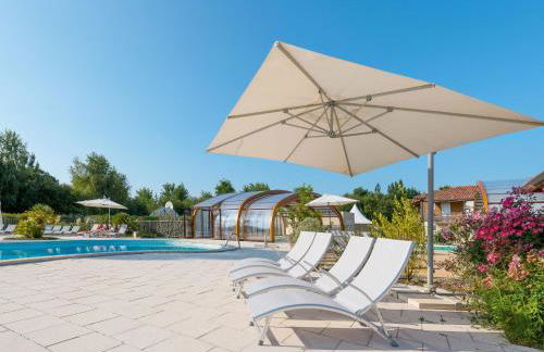 Apartment Les Cottages du Lac T3 Tradition by Interhome - Foto 6