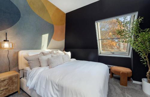 Mountain Views Private Sauna Wet Bar Hot Tub - Foto 25