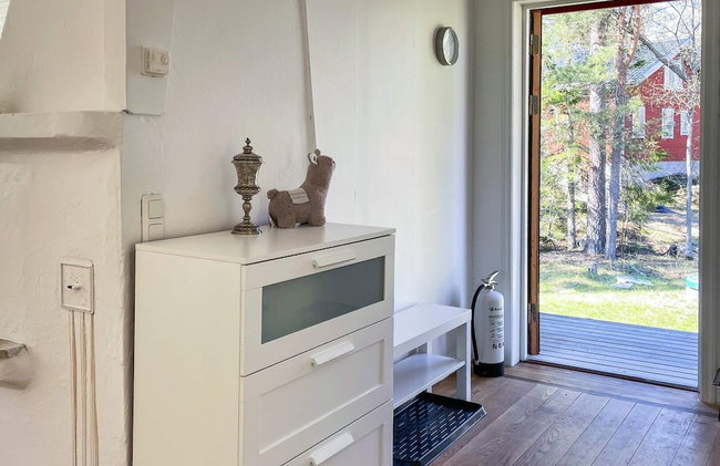 3 Person Holiday Home in Norrtalje - Foto 15