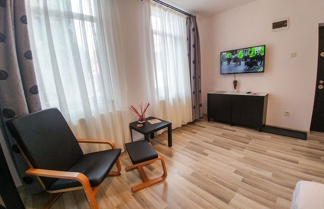 City Center Flats - Unirii Square - Foto 25