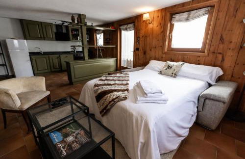 Chaletbethere - Foto 28