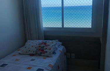 Solaris Residencial Clube 1601 de Frente Para o Mar - Foto 32